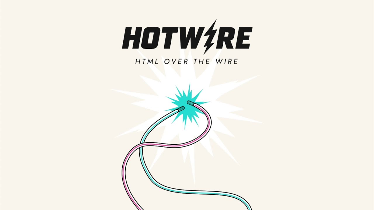 A first look at Hotwire